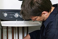boiler repair Wintersett